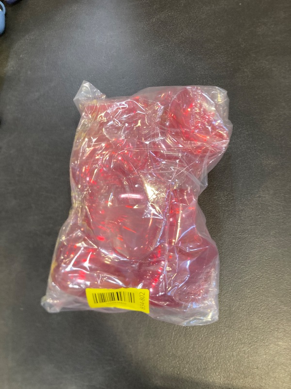 Photo 1 of 24Pcs  Heart Shaped Case, for party favors