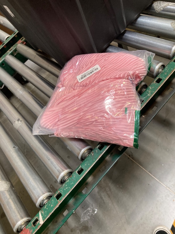 Photo 1 of 2XL kaimimei Women's 2 Piece Casual Outfits Long Sleeve Button Down Shirt High Waist Long Pants Loungewear Streetwear Suits