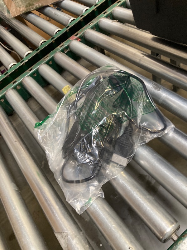 Photo 1 of 24V 20A Lithium Battery Charger 29.2V LiFePO4 Battery Charger, with Anderson Connector LED Indicator, Built-in Safety Protections, Support 0V Charging, Special for 24V LiFePO4 Battery