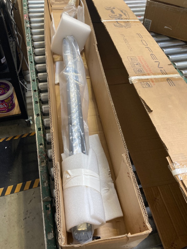 Photo 1 of Large LED Light Bar 