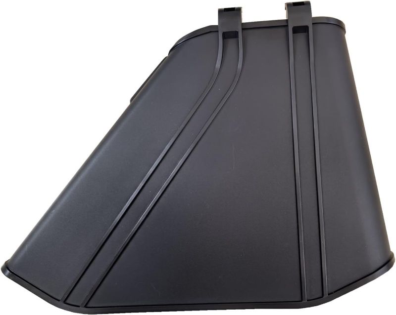Photo 1 of 108-7895 Deflector for Toro TIMECUTTER SS5000 SS5060 SS5035 SS5425 ZS5000 SW5000 SW5425 74372 74387 74391 74630 74638 74661 74731 74790 Exmark Quest E Series EK1000004
