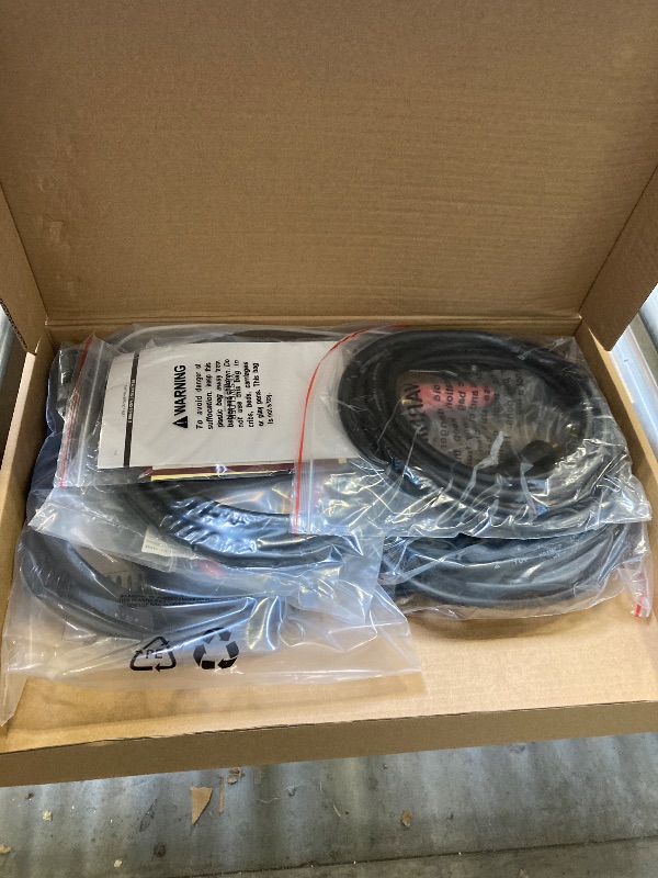 Photo 1 of YESWELDER MIG-250 PRO Aluminum MIG Welder, 250Amp 220V Advanced Digital Display, MIG/Pulsed MIG/Flux Core/Aluminum MIG/Lift TIG/Stick 6-In-1 Multiprocess Welding Machine, Spool Gun Compatible
