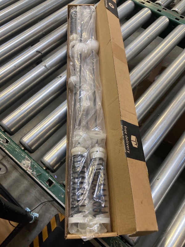 Photo 1 of ?ALLOY UPGRADED?W10780045 WTW4816FW2 NTW4516FW2 NTW4605EW0 NTW4516FW1 WTW4800BQ1 Washer Suspension Rods Kit 4 Pcs by Beaquicy-Washer Parts for Whirlpool Kenmore Suspension Rods RTW4516FW1,11020102310
