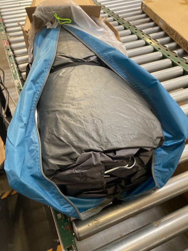 Photo 1 of CAMEL CROWN Tents for Camping 6 Person Tent Waterproof Easy Setup Backpacking Tents
