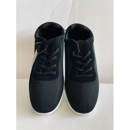 Photo 1 of Women’s Bobbie Brooks Lace up Mesh Athletic Shoes, Size 10