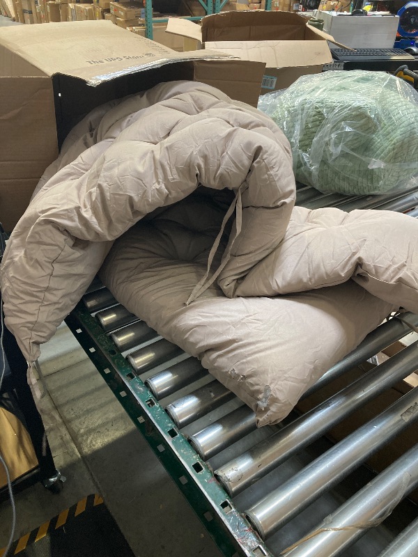 Photo 1 of  Porch Swing Cushions, Memory Foam Swing Cushion for Outdoor Furniture, Patio 2-3 Seater Cushion Replacement 