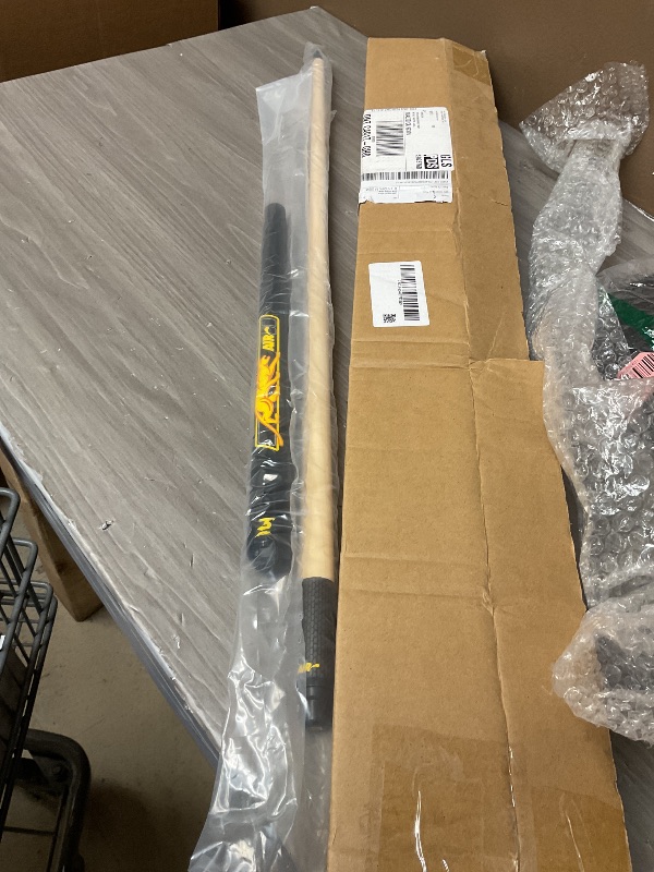 Photo 1 of PREDATOR Air II Jump Cue - Performance 3-Piece Jump Cue Pool Stick - 40" or 47" Length
