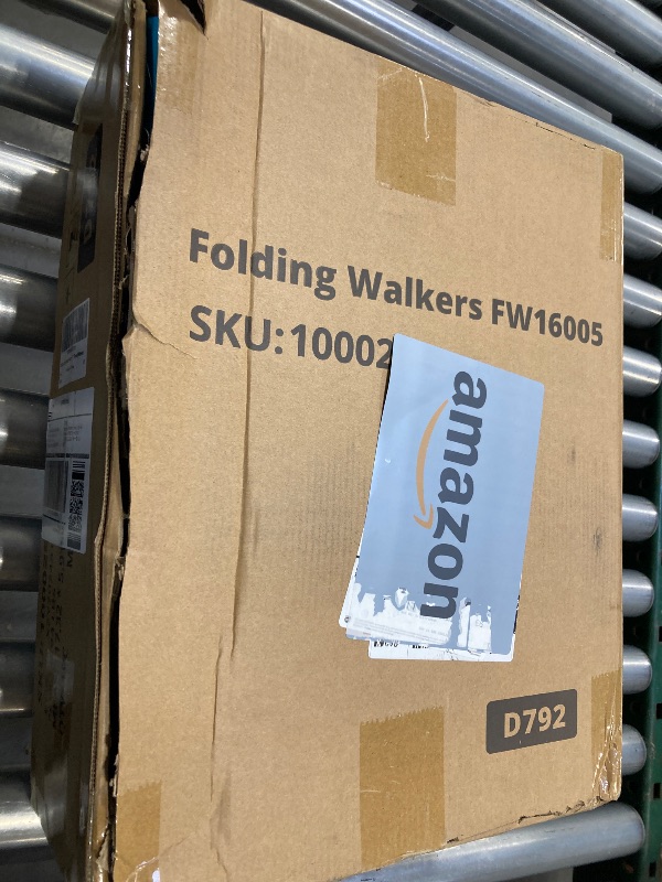 Photo 1 of  Walker Lightweight for Seniors 