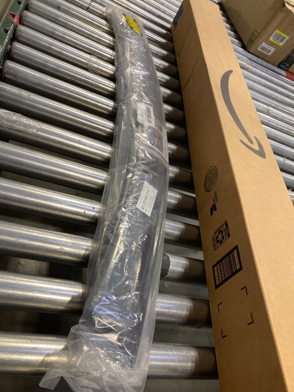 Photo 1 of 2017-2022 Tape-On Rain Guards for Kia Sportage Side Window Visor Deflectors Lx S Ex Sx Turbo Durable Tinted Shade 2018 2019 2020 2021
