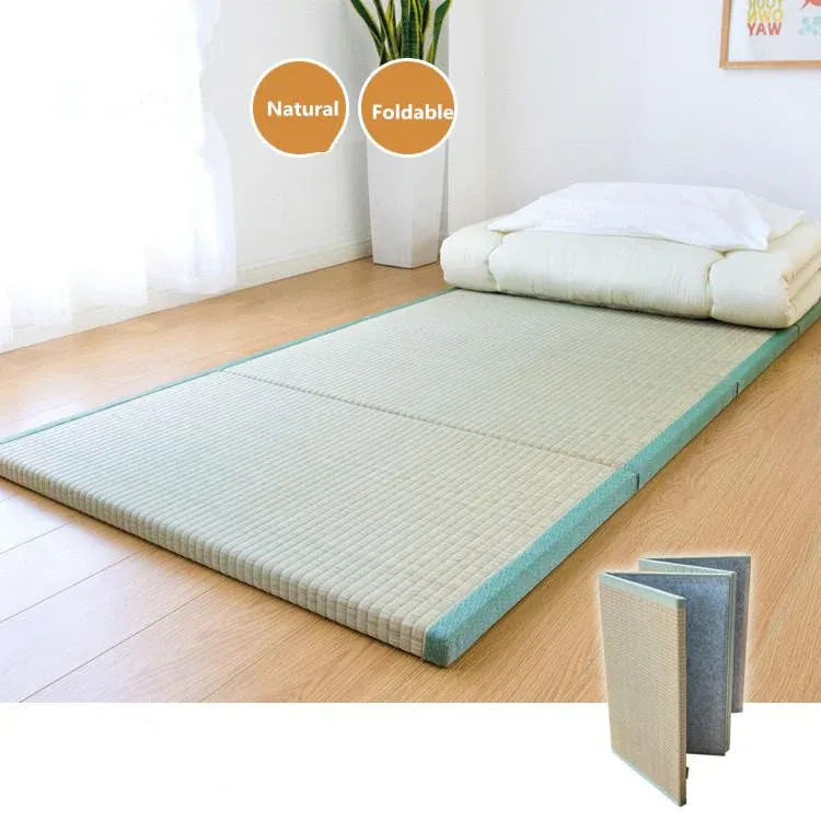 Photo 1 of Traditional Folding Tatami Mat
