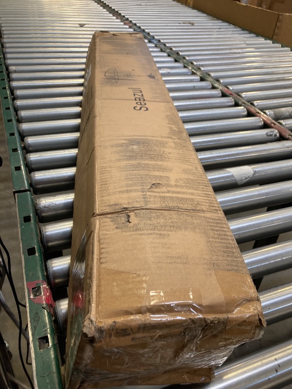 Photo 1 of 6.5ft Sun Shade Umbrella, Portable Umbrella with Stand for Sports, Water Weight Bag, Adjustable and Lightweight, Sun Protection, Blue
