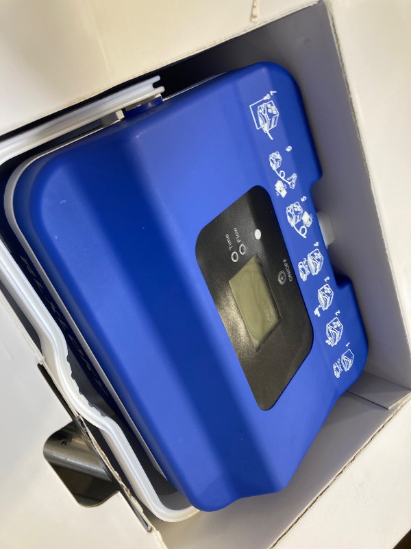 Photo 1 of 2.0 Cold Therapy Unit,Ice Machine for Shoulder After Surgery, Cold Therapy Machine for Shoulder,Cold Therapy System with Shoulder/Hip Ice Pack
