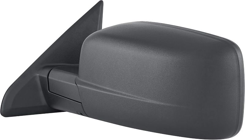 Photo 1 of OE Replacement Door Mirror RAM PICKUP-RAM-1500 2013-2015 (Partslink CH1320354)
