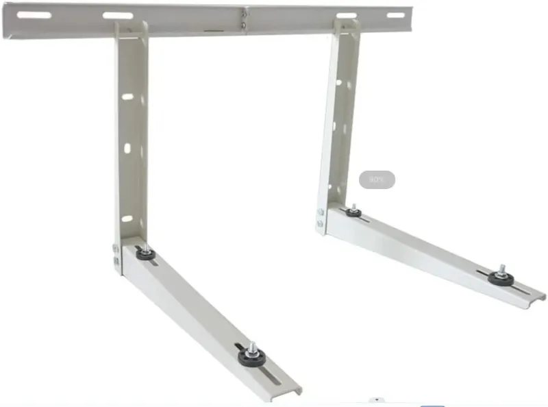 Photo 1 of Mini Split Wall mounting Bracket?Outdoor Wall Mounting Bracket for Mini Split...
