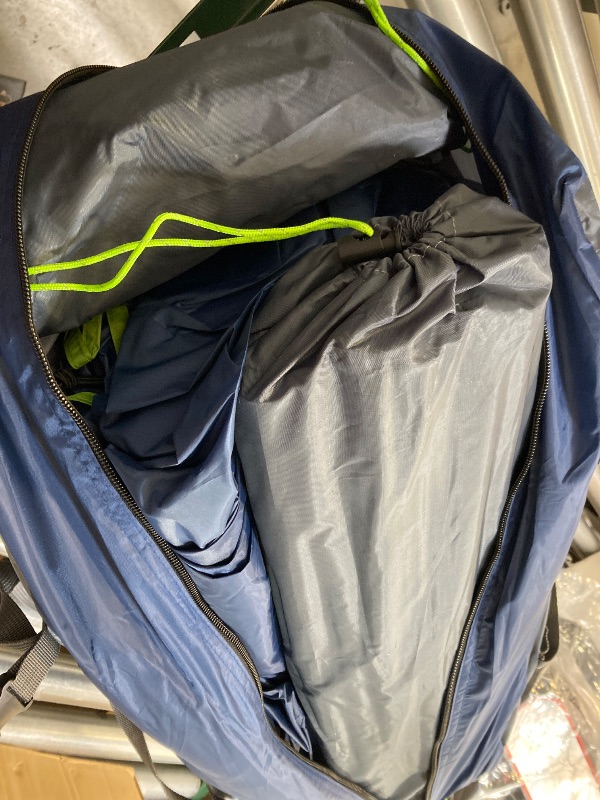 Photo 1 of   Outdoors 5 Person Camping Tent  
