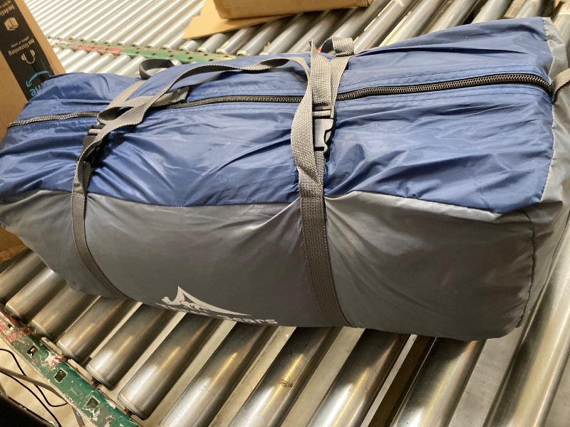 Photo 1 of   Outdoors 5 Person Camping Tent  
