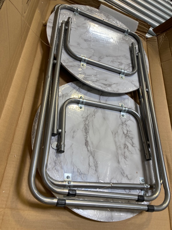 Photo 1 of 3FT Artificial Topiary Cedar Plants Outdoor, Faux Pine Trees UV Resistant and Potted, 36 Inch Tall Fake Shrubs Evergreen for Front Porch Decor Set of 2