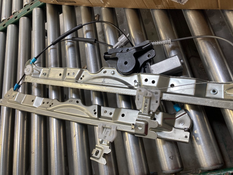 Photo 1 of Auto Parts Window Regulator ---unknown model