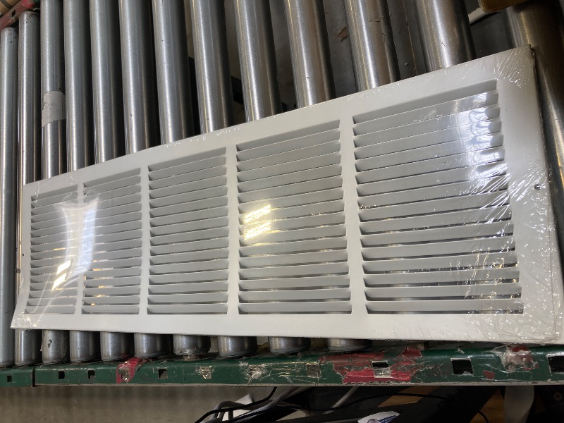 Photo 1 of AIR GRILLE 
