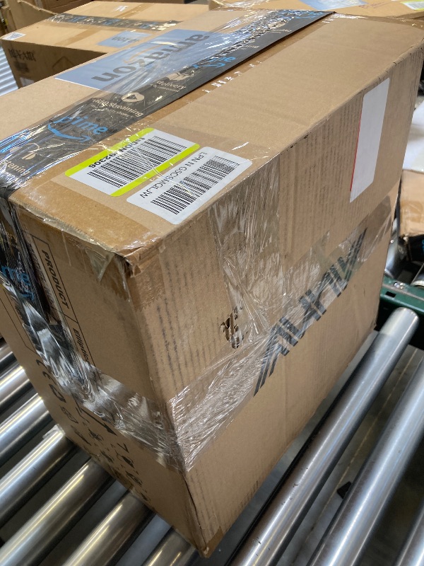 Photo 1 of Under Desk Elliptical Machine, 