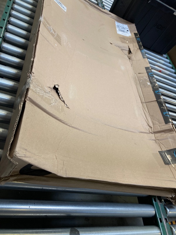 Photo 1 of Canvas Painting 3D Picture Textured Artwork Framed 40x20in