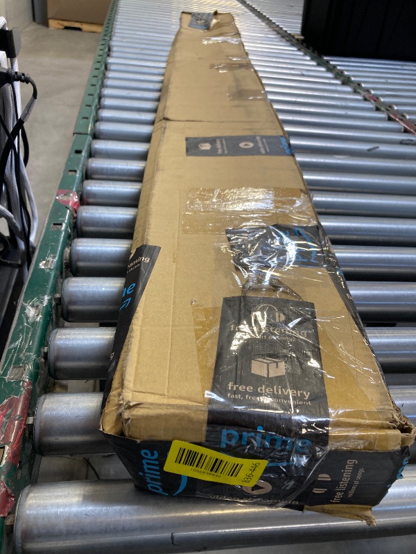 Photo 1 of Replacement for 2002-2008 Dodge Ram Tailgate Cap Molding Truck Spoiler, Ram 1500, Ram 2500, Ram 3500
