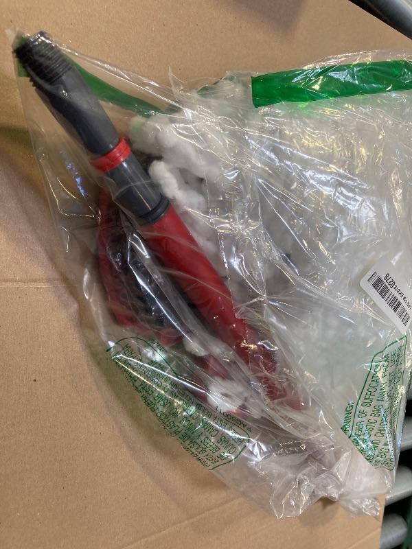 Photo 1 of Mop Replace Head Mop Handle for O Cedar Mop, Mop Replacement for Ocedar Spin Mop 
