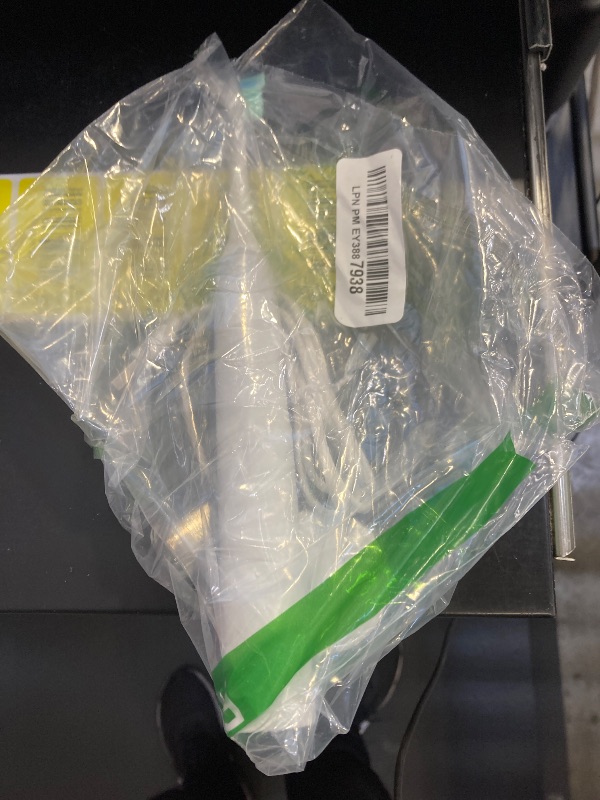 Photo 1 of Philips Sonicare 4100 Rechargeable Electric Toothbrush, with Pressure Sensor, 2 Intensity Settings, SmarTimer and QuadPacer, 14-Day Battery Life, White, Model HX3681/23