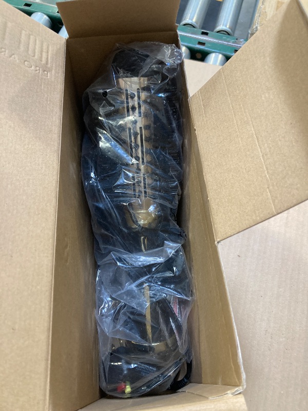 Photo 1 of HOT TOOLS 24K Gold Blow Dryer Brush - Hot Air Brush for Salon-Worthy Volume in One Step - Volumizer with 24K Gold Technology for Fast Styling & Long-Lasting Results