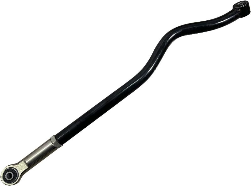 Photo 1 of Suspension Front Adjustable Track Bar Integral Forging 0-6 inch for 2007-2018 Jeep Wrangler 
