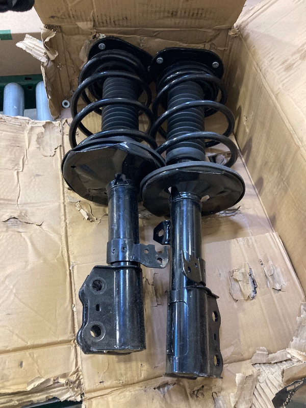 Photo 1 of Honda Fit- Front, Driver And Passenger Side Struts 