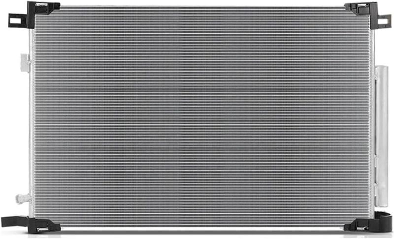 Photo 1 of Condenser Compatible with Toyota: Avalon 2019-2020, Camry 2018-2020, RAV4 2019-2021
