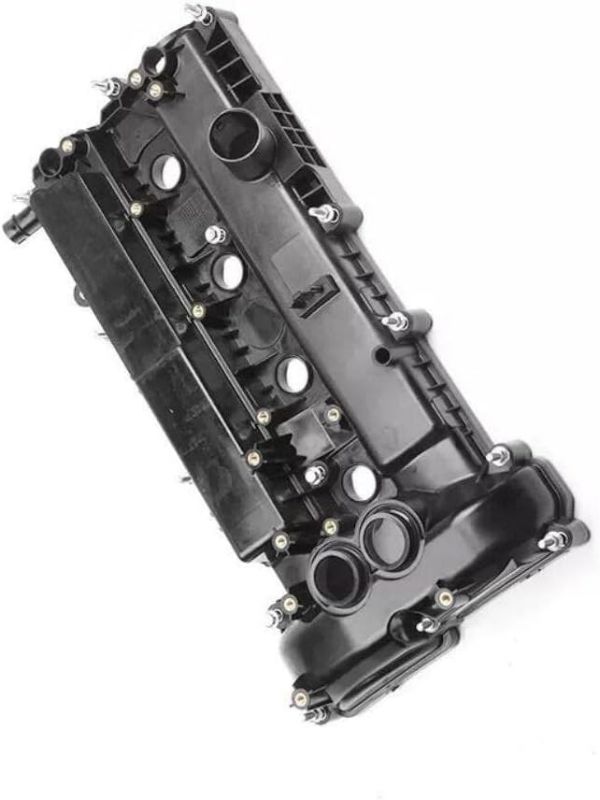 Photo 1 of VALVE COVER - ALUMINIUM 31460817-L AUTO-GETHER
