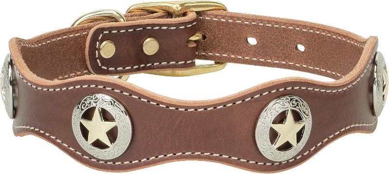 Photo 1 of 06-1712-ST Lone Star Legend Collar
23''