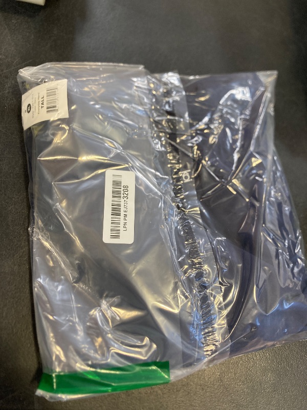 Photo 1 of KOI Basics 373 Women's Becca Top (Navy, X-Large)
