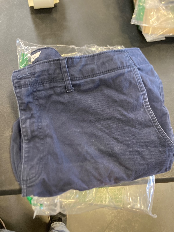 Photo 1 of Amazon Essentials Men's Slim-Fit Stretch Cargo Pant (Available in Big & Tall), Navy, 38W x 30L