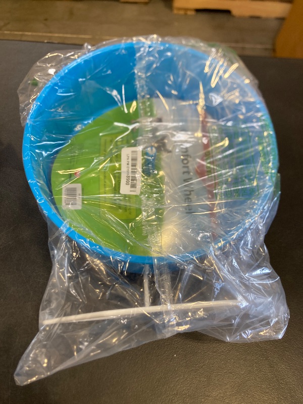 Photo 1 of Kaytee Comfort Wheel Giant 12 Inches