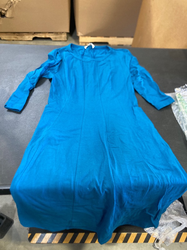 Photo 1 of grace karin long sleeve dress size medium 