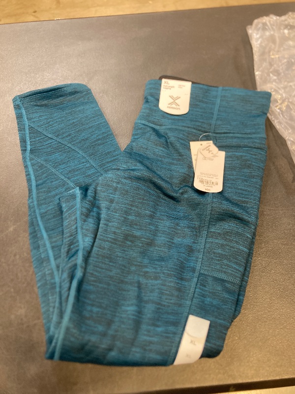 Photo 1 of Xersion XL FULL LENGTH LEGGINGS SIZE XL