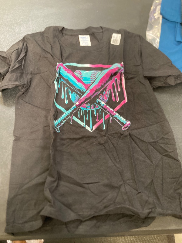 Photo 1 of kids medium short sleeve shirt