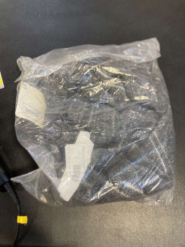 Photo 1 of A.n.a Womens Crew Neck Long Sleeve Pullover Sweater, Medium, Gray
