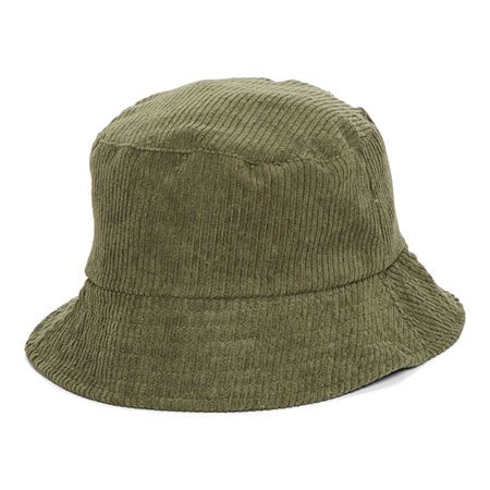 Photo 1 of Fantasia Little & Big Girls Bucket Hat, One Size, Green
