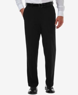 Photo 1 of haggar 42w x 32xl classic fit pants