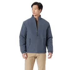 Photo 1 of Bass & Co. Men's and Big Men's Tech Coach's Jacket, Size medium 