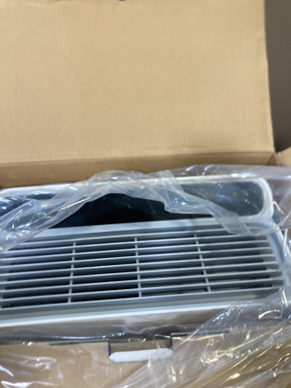 Photo 1 of Air Purifier for Home Large Room Bedroom Up to 2000Ft² with PM2.5 Display Air Quality Sensor&Smart Auto Mode, 3-Stage Filter Cleaner Odor Eliminator, Remove Pet Dander Pollen Allergy Dust Mold Smoke