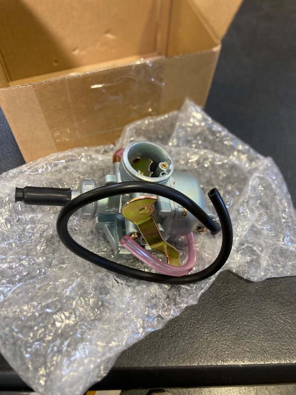 Photo 1 of AUTOKAY Carburetor for Honda Crf50 Xr50 Z50 Crf Xr 50 Z50RStock Size