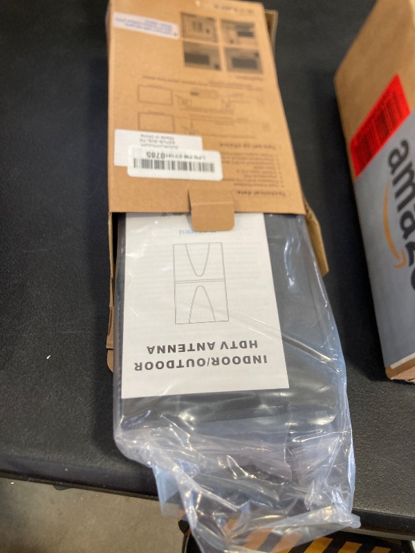 Photo 1 of 2025 Updated Strongest TV Antenna,2800+ Miles Range Indoor/Outdoor Antenna for Smart TV and All Old TV's,360° Reception Digital TV Antenna for Local Channels-38ft Thick Coax Cable and Amplifier