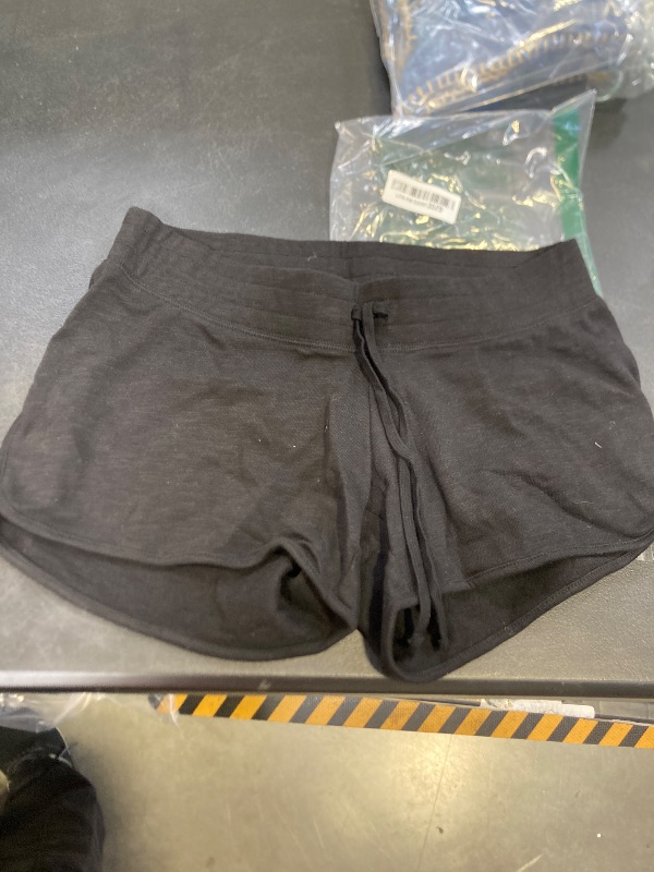 Photo 1 of motherhood maternity shorts size small
