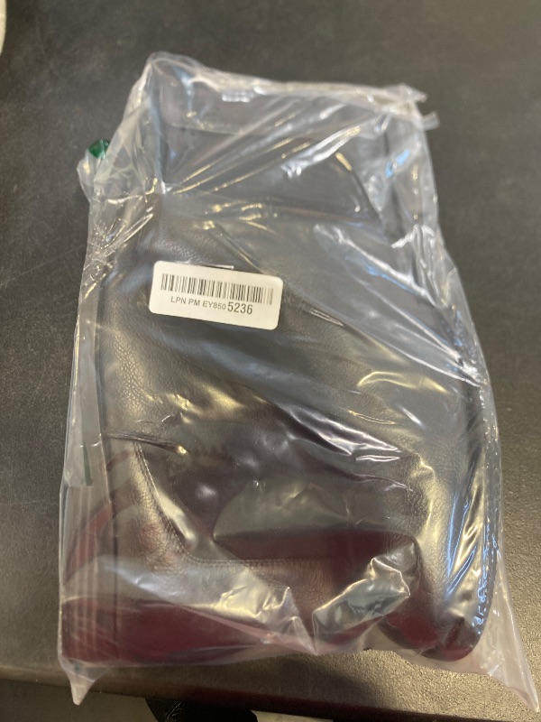 Photo 1 of Amazon Essentials Men's Chelsea Ankle Boot, Black, 13