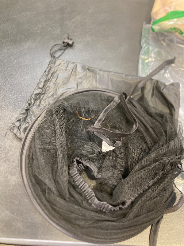 Photo 1 of orzbow stroller net